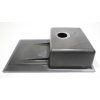 Granisil Gradiz 765.0 Black metallic
