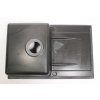 Granisil Gradiz 765.0 Black metallic