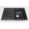 Granisil Gradiz 765.0 Black metallic