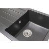 Granisil Gradiz 765.0 Black metallic