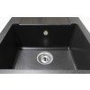 Granisil Gradiz 765.0 Black metallic