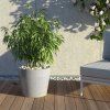 monti 35 cm bezovy na terase 2