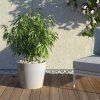 monti 35 cm bezovy na terase