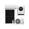 GETI GKF12K 3,5kW offgrid + MPPT 60A