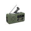 Solárne rádio KRUGER & MATZ KM0835