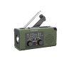 Solárne rádio KRUGER & MATZ KM0836