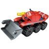Qman Savior Fv 1410 1 časť