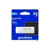 Flash disk GOODRAM USB 2.0 32GB biely