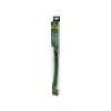 Ploché stierače COMPASS FLAT SET 530+530 mm GREEN FAB II