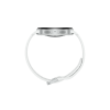 samsung galaxy watch8 lte 44 mm sm l335f silver