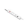 Zdroj pre LED 150W/12V LEDIS LD-150-12
