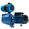 Automatic home water pump station VESSER JET 100A with PC-16