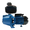 Automatic home water pump station VESSER JET 100A with ADARA 6