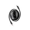 Kábel BASEUS Free2Draw USB-C/USB-C 1m Black 100W