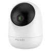 MEARI S1 Plus, Smart WiFi/LAN Kamera 2K, biela