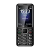 Aligator D860 Dual sim / čierny