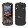 Aligator R60 4G eXtremo čierno-oranžový