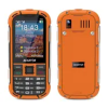 Aligator R60 4G eXtremo oranžový