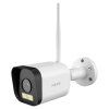 MEARI L1 Plus, Smart WiFi/LAN Kamera 2K, biela