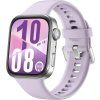 huawei watch fit 4 purple