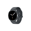samsung galaxy watch8 bluetooth 44 mm sm l330 graphite