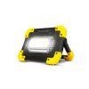 Nabíjateľný LED reflektor PHENOM 18646C 16 W