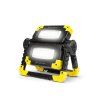 Nabíjateľný LED reflektor PHENOM 18648B 2x10 W