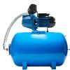 Home water pump station VESSER JET 100A / 80L