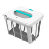 aiper scuba s1 n1 debris basket