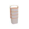 Jedlonosič ORION Almi 1x2l/3x1,15l