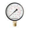 Vykurovacia technika Radiálny manometer 0 - 4 bar, 100 mm