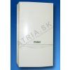 Vaillant aquaPLUS VUI 280-7 chimney