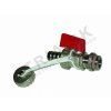 16283 vypustaci gulovy uzaver 1 2 m nikel packa