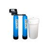 Kétmodulos vízlágyító HydroSoft D3 1,2 m³/h