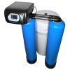 Kétmodulos vízlágyító HydroSoft D3 1,2 m³/h