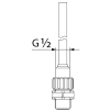 Wtryskowy zawór Grundfos