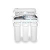 Osmosystem med tryckpump, 72 l/h