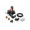 Diskfilter med mekanisk backwash 1A med automatisk backspol