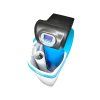Multifunktionaler Filter HydroTreat COMFORT 1.2 mit Masse Ecomix A