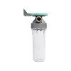 Ecosoft custodia filtro 1" per acqua fredda