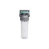 Ecosoft Filtergehäuse 1" für kaltes Wasser