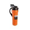 Ecosoft custodia filtro 1/2" per acqua calda