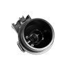 Ecosoft custodia filtro 1/2" per acqua calda