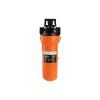 Ecosoft custodia filtro 1/2" per acqua calda