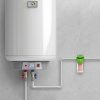 Filtro Ecosoft SCALEX para termo eléctrico