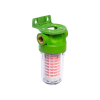 Filtro Ecosoft SCALEX para termo eléctrico