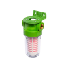 Filtro Ecosoft SCALEX para termo eléctrico