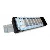 HPW wiring centre 230V