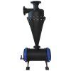Sandseparer HydroCyklon VORTEX 4"
