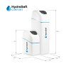Descalcificador HydroSoft COMFORT Mini